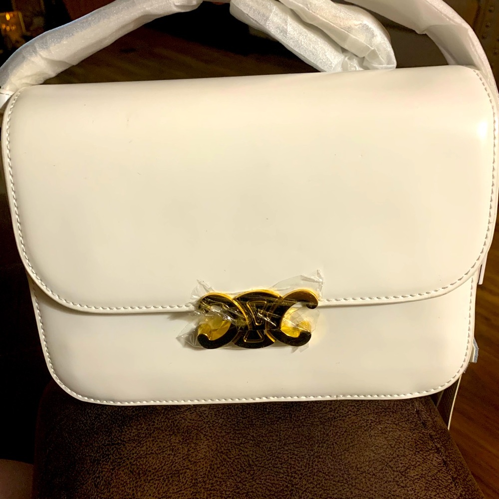 Brand new purse